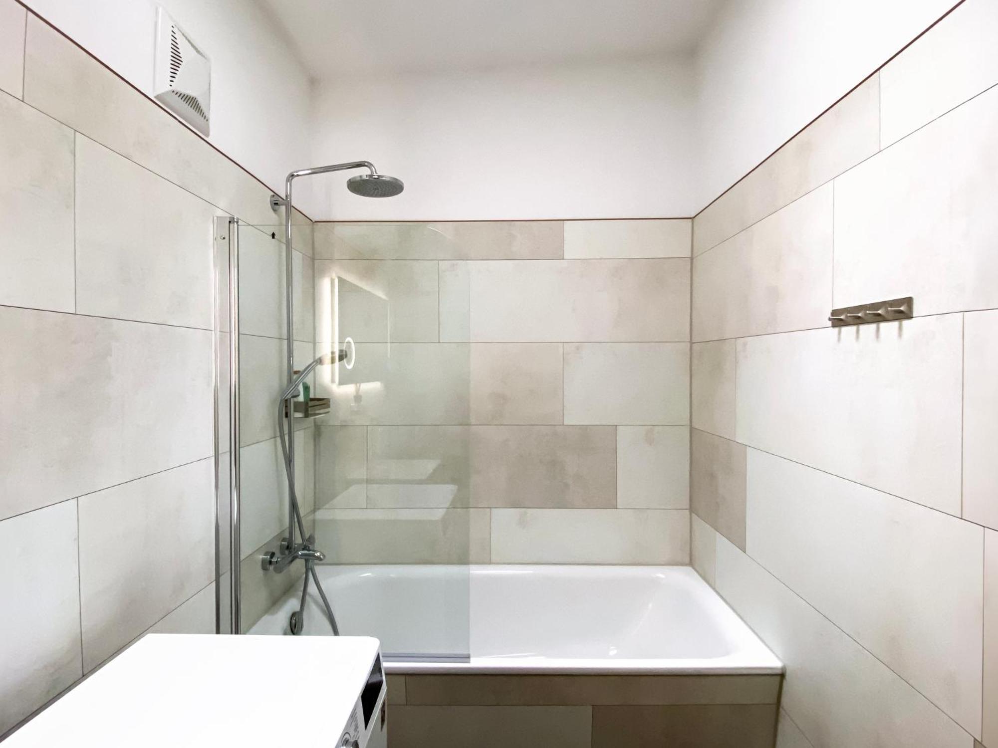 Exklusives Leipzig City Apartment Sunrise Esterno foto